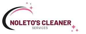 Noleto's Cleaner Logo